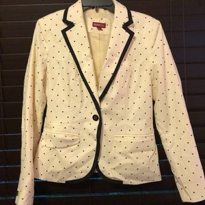 Merona Blazer